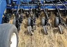 Sementadoras New Holland P2080 - 30 ft