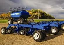 Sementadoras New Holland P2080 - 50 ft
