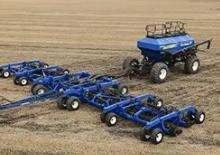 Sementadoras New Holland P2080 - 60 ft