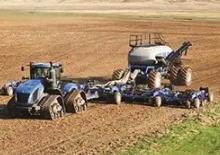 Sementadoras New Holland P2082 – 40 ft