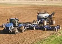 Sementadoras New Holland P2082 – 60 ft
