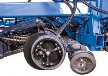 Sementadoras New Holland P2185 - 40 ft