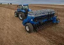 Sementadoras New Holland P3017