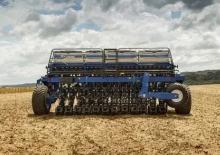 Sementadoras New Holland P3017/07