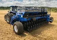 Sementadoras New Holland P3025