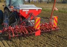 Sementadoras Gaspardo Pina 450