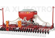 Sementadoras Gaspardo Pinta XL Isotronic 500
