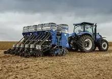 Sementadoras New Holland PL4007R