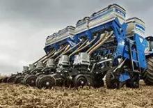 Sementadoras New Holland PL4009R