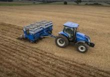 Sementadoras New Holland PL4009RL