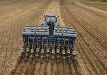 Sementadoras New Holland PL4011