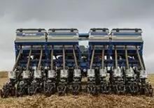 Sementadoras New Holland PL4011R