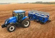 Sementadoras New Holland PL4015
