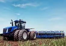 Sementadoras New Holland PL6015