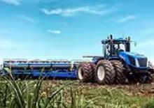Sementadoras New Holland PL6016