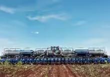 Sementadoras New Holland PL6017