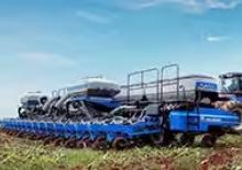 Sementadoras New Holland PL6019