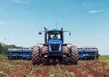 Sementadoras New Holland PL6026
