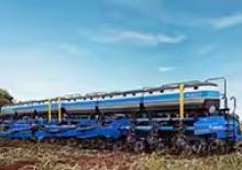 Sementadoras New Holland PL6030