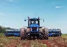 Sementadoras New Holland PL6036