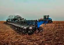 Sementadoras New Holland PL7048