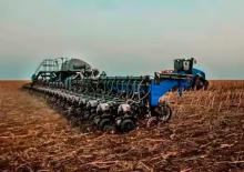Sementadoras New Holland PL7061