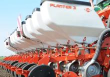 Sementadoras Kuhn Planter 3 M 