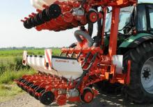 Sementadoras Kuhn Planter 3 M