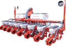 Sementadoras Kuhn Planter 3 M