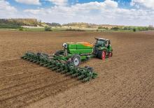 Sementadoras Amazone Precea 12000 TCC Sper