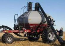 Sementadoras Case IH Precision Air 2230