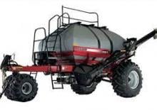 Sementadoras Case IH Precision Air 3380