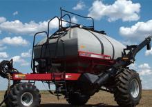 Sementadoras Case IH Precision Air 3430