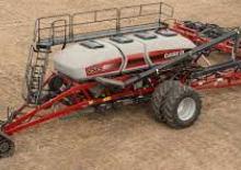 Sementadoras Case IH Precision Air 3445