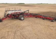 Sementadoras Case IH Precision Air 4465