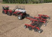 Sementadoras Case IH Precision Air 4585