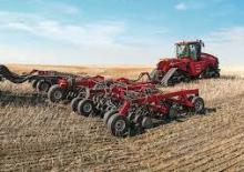 Sementadoras Case IH Precision Disk 500DS 30