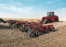Sementadoras Case IH Precision Disk 500DS 50