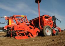 Sementadoras Kuhn Premia 4000-32 MD