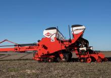 Sementadoras Kuhn Prime AT 19