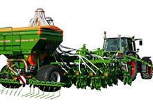 Sementadoras Amazone Primera DMC 3000