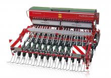 Sementadoras Vogel & Noot ProfiDrill A 300