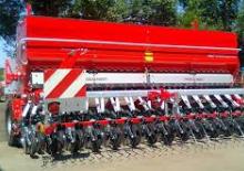 Sementadoras Vogel & Noot ProfiDrill D 400
