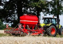 Sementadoras Horsch Pronto 3 DC