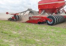 Sementadoras Horsch Pronto 6 AS