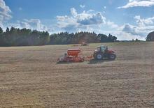 Sementadoras Horsch Pronto 6 DC