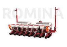 Sementadoras Gaspardo Romina 6R
