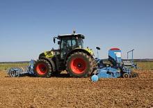 Sementadoras Lemken Saphir 7/300 DS 150
