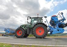 Sementadoras Lemken Saphir 8/300 DS 125