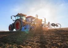Sementadoras Lemken Saphir 9/300